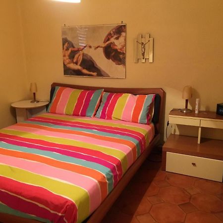 Da Alfio Apartment Acireale Exterior photo