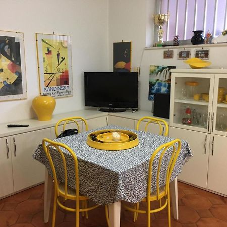 Da Alfio Apartment Acireale Exterior photo