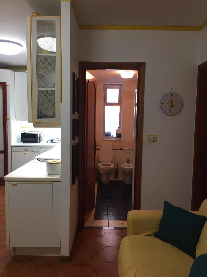 Da Alfio Apartment Acireale Exterior photo